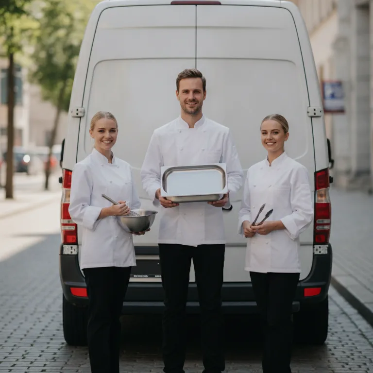 catering Radomsko